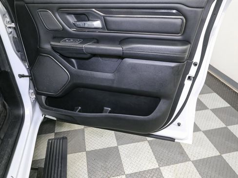 Used 2020 RAM 1500 Sport w/ Leather & Sound Group image 23
