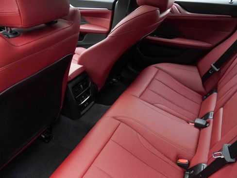 Certified 2025 BMW 430i image 35