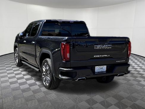 Used 2023 GMC Sierra 1500 Denali Ultimate AWD/4WD image 4