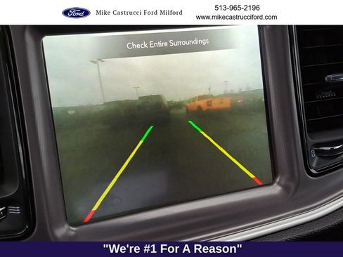 Used 2020 Dodge Challenger R/T Scat Pack w/ Shaker Package image 16