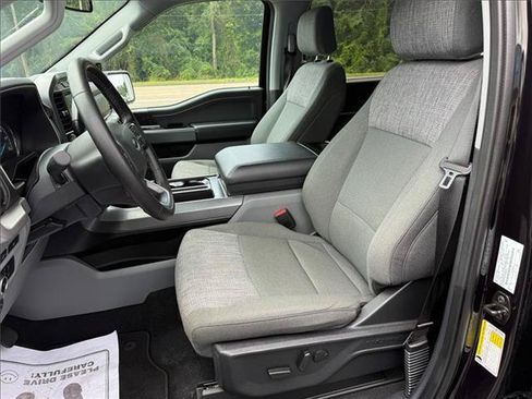 Used 2023 Ford F150 XLT w/ Equipment Group 302A High AWD/4WD image 33