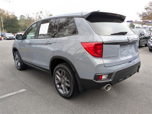 Certified 2023 Honda Passport EX-L image 10