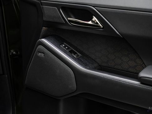 Used 2025 Lexus GX 550 550 Luxury+ image 82