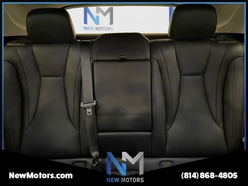 Used 2023 Buick Envision Essence w/ Sport Touring Package image 13