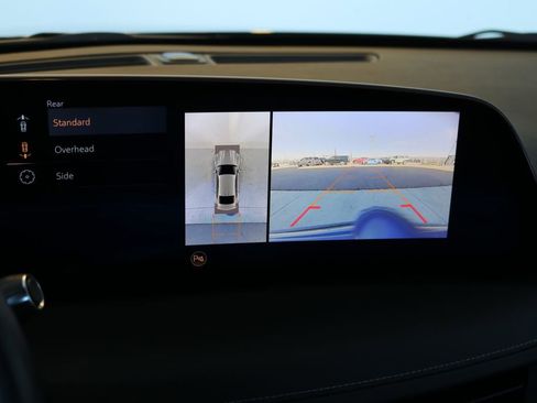 Used 2025 Cadillac CT5 Premium Luxury w/ Sun And Sound Package image 52