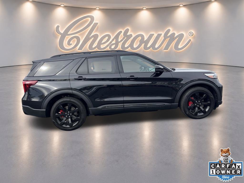 Used 2023 Ford Explorer ST w/ Equipment Group 401A AWD/4WD image 6