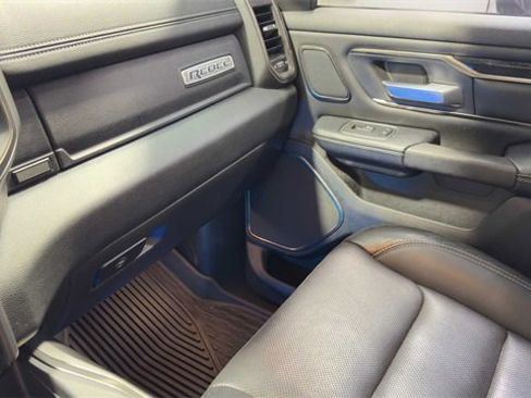 Used 2021 RAM 1500 Rebel w/ Rebel Level 2 Equipment Group image 29