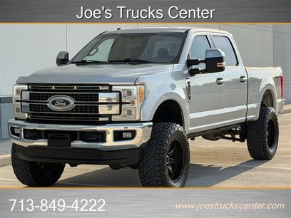 Used 2018 Ford F250 XLT