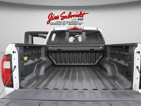 Used 2023 GMC Canyon AT4 w/ AT4 Premium Package image 36