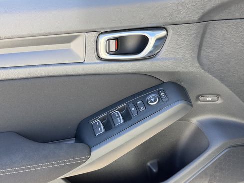 Certified 2023 Honda Civic Sport image 9