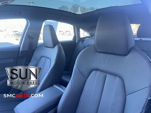 Certified 2025 Audi A5 2.0T Premium Plus w/ Premium Plus image 34