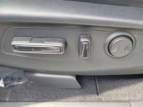 Certified 2024 Honda CR-V Sport Touring image 19