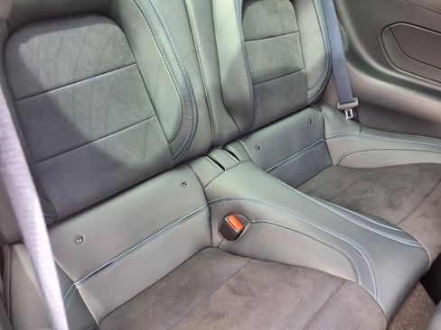 Used 2024 Ford Mustang Dark Horse RWD image 23