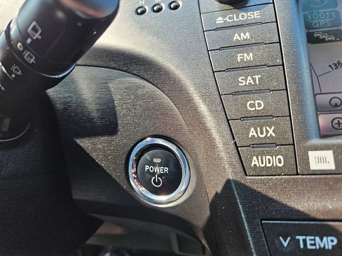 Used 2010 Toyota Prius Three FWD image 25