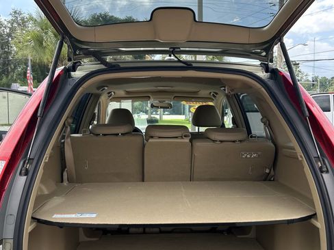 Used 2008 Honda CR-V EX-L image 6