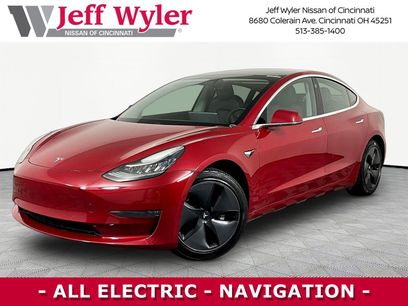 Used 2020 Tesla Model 3 Performance