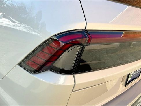 Used 2025 Lincoln Navigator Black Label image 23