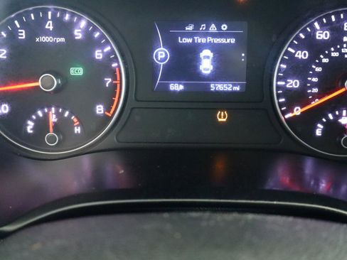 Used 2018 Kia Optima S w/ Panoramic Sunroof Package image 18