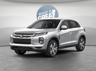 New 2026 Mitsubishi Outlander Sport AWD video 1