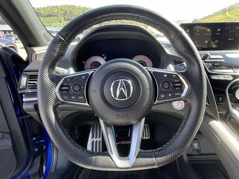Used 2023 Acura RDX A-Spec image 18