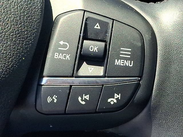 Used 2025 Ford Bronco Sport Outer Banks w/ Outer Banks Tech Package+ AWD/4WD image 22