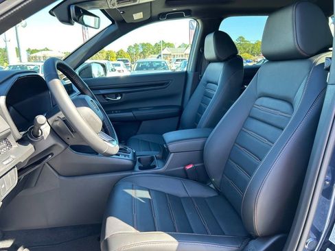 New 2026 Honda CR-V Sport-L image 9