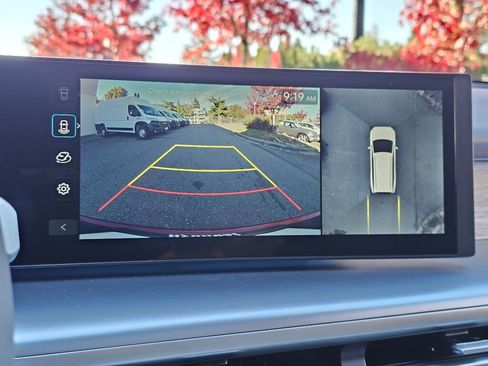 New 2026 Hyundai Ioniq 9 Limited w/ Tow & Go Package image 18