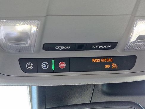 Used 2020 Chevrolet Malibu LT w/ Leather Package image 26