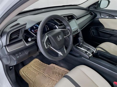 Used 2016 Honda Civic EX image 12