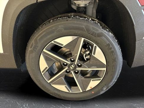 New 2025 Hyundai Tucson SEL image 39