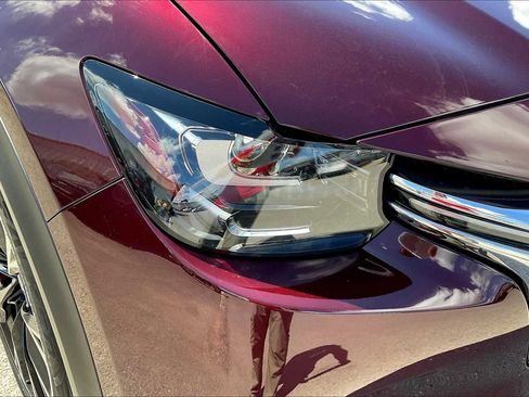 Used 2024 MAZDA CX-90 Plug-In Hybrid w/ Premium Plus image 27