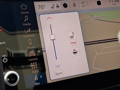 New 2026 Jeep Grand Cherokee Limited image 17