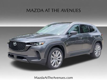 New 2026 MAZDA CX-50 AWD 2.5 S w/ Weather Package