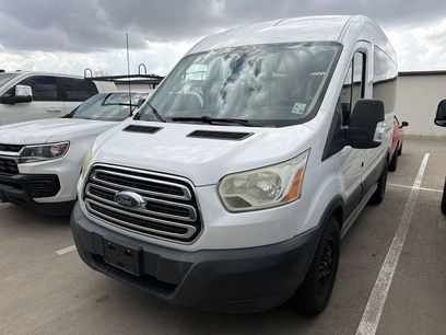 Used 2015 Ford Transit 150 XLT