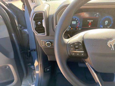 New 2025 Ford Bronco Sport Big Bend image 20