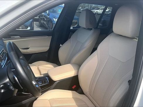 Used 2023 BMW X3 sDrive30i w/ Convenience Package w/ZPA RWD image 27