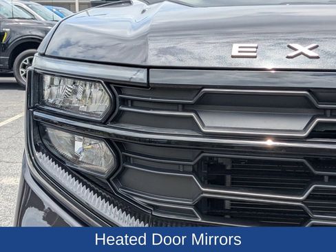 New 2025 Ford Expedition Max Active image 10