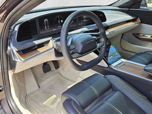 Used 2022 Lucid Air Grand Touring AWD/4WD image 10