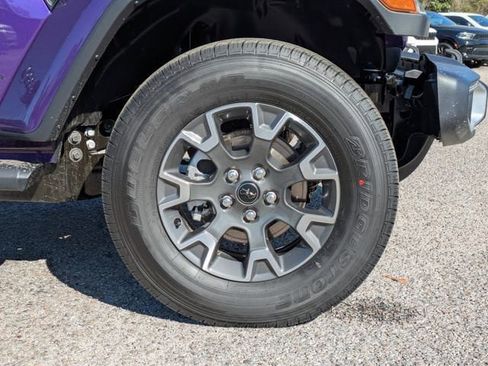 New 2026 Jeep Gladiator Sport image 11