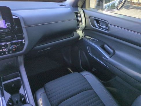 Certified 2025 Nissan Pathfinder Rock Creek AWD/4WD image 18