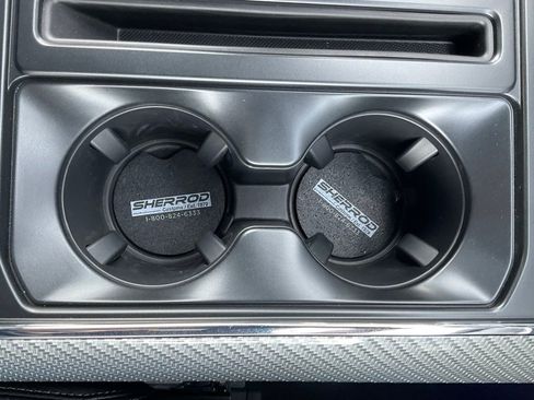 New 2025 Ford F150 XLT w/ Equipment Group 303A High image 52