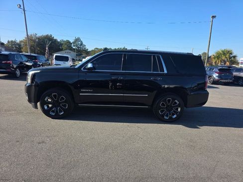 Used 2018 GMC Yukon Denali w/ Denali Ultimate Package image 2