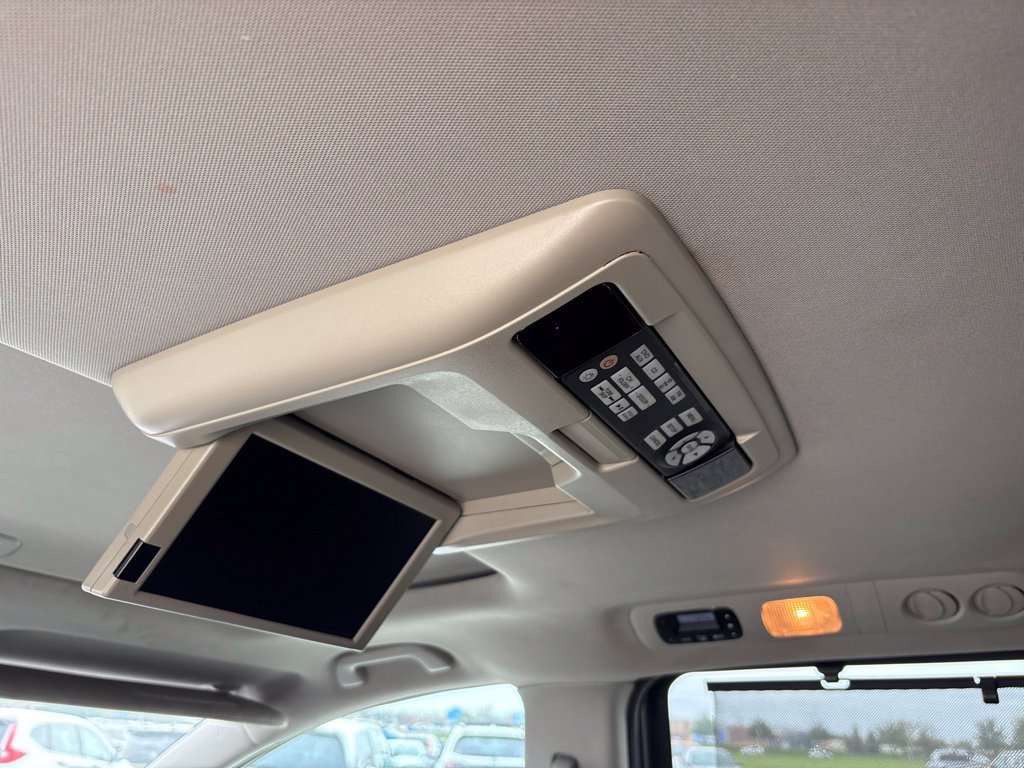 Used 2016 Honda Odyssey EX-L image 4