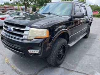 Used 2016 Ford Expedition EL XLT w/ Equipment Group 202A image 1