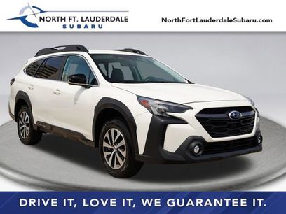 Certified 2023 Subaru Outback Premium