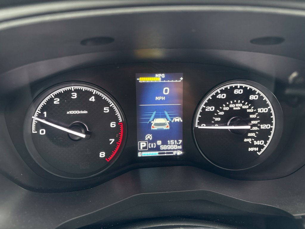 Used 2019 Subaru Forester AWD/4WD image 31