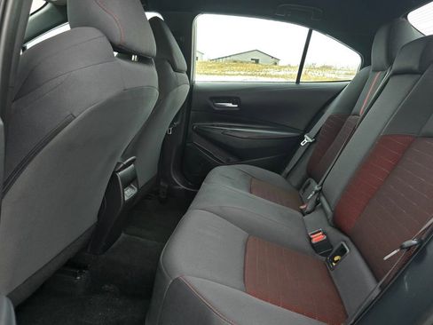 Used 2023 Toyota Corolla SE FWD image 19