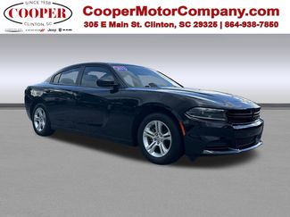 Used 2023 Dodge Charger SXT image 1