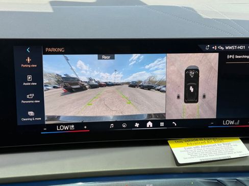 New 2026 BMW X3 xDrive30 image 32