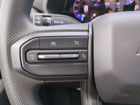 New 2025 Chevrolet Colorado W/T RWD image 23